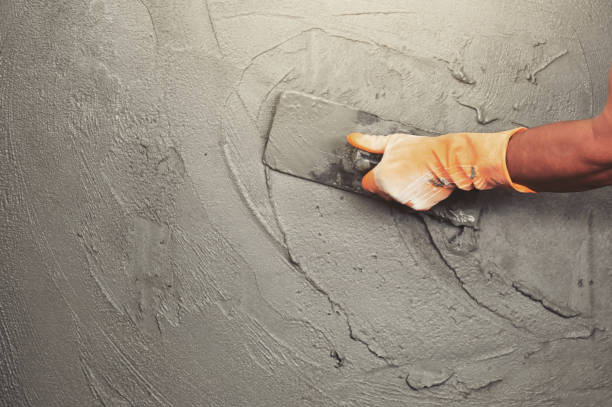 Best Concrete Patio Design and Installation in Otsego, MI