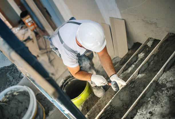 Best Concrete Retaining Walls in Otsego, MI