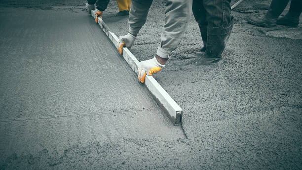 Best Concrete Foundation Repair in Otsego, MI